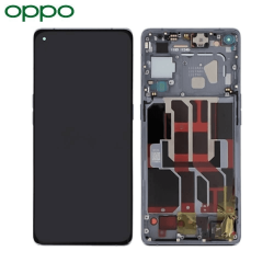 &eacute;cran Oppo Reno 6 original LCD AMOLED