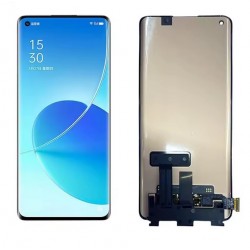 Screen Oppo Reno 6 original LCD AMOLED