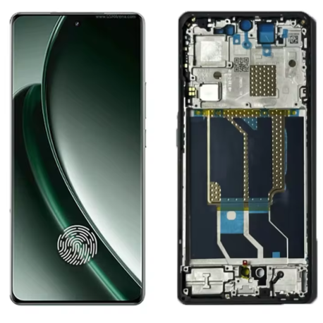 change Screen Realme GT NEO 6 SE