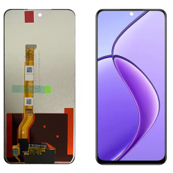 Realme 12 5G RMX3999 display