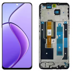 Realme 12 5G RMX3999 display