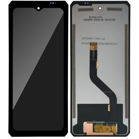 repair Screen Ulefone Armor 33