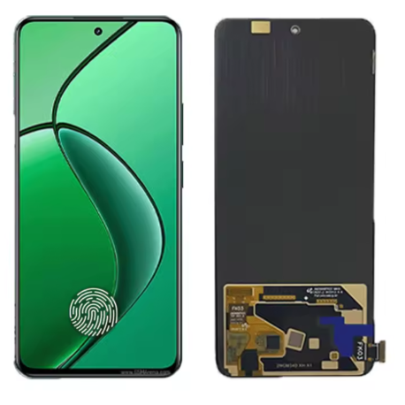 repair Realme 12 4G screen