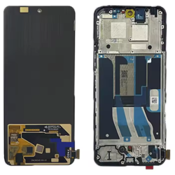 repair Realme 12 4G screen