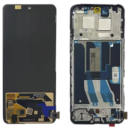 replace Realme 12 4G display