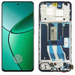 change Realme 12 plus display RMX3867