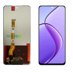 repair Realme 12x RMX3997 screen