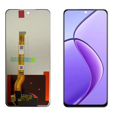 repair Realme 12x RMX3997 screen