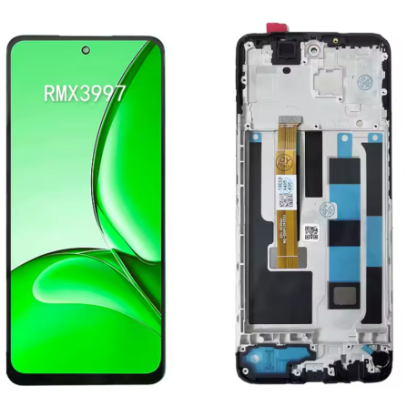 replace Realme 12x RMX3997 display