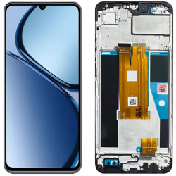 screen repair Realme C61 RMX3939, RMX3930