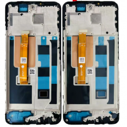 repair Screen Realme 13 5G RMX3951