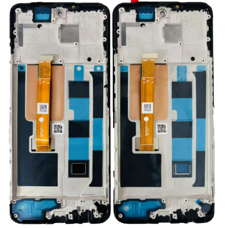 dépanner écran Realme 13 5G RMX3951