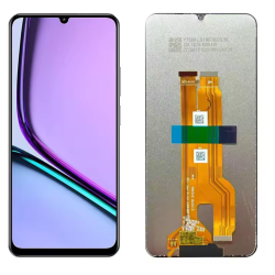 repair Screen Realme Note 60 RMX3933