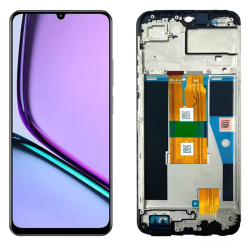 repair Screen Realme Note 60 RMX3933