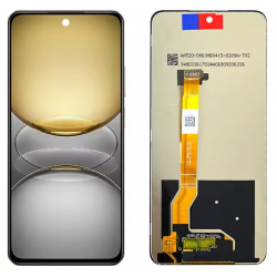 dépannage écran Realme C75 4G RMX3941 