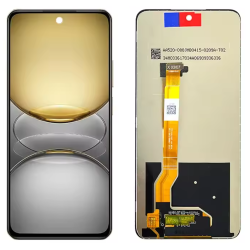 troubleshooting Screen Realme C75 4G RMX3941 
