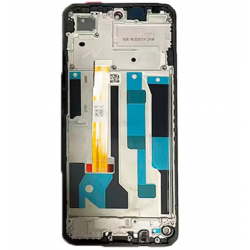 troubleshooting Screen Realme C75 4G RMX3941 