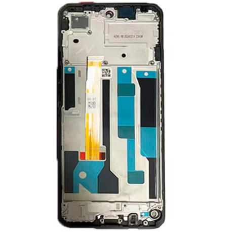 repair Screen Realme C75 4G RMX3941 