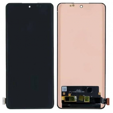 remplacer écran Realme GT 7T RMX5085