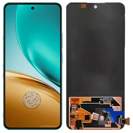 réparation écran Realme 14 RMX5070 Original