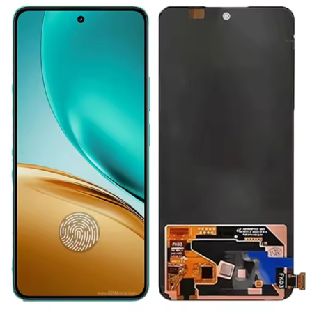 change Screen Realme 14T Original RMX5078