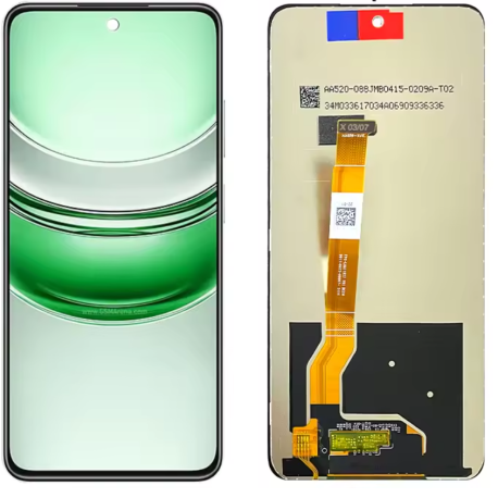 repair Screen Realme 14x RMX5020, RMX3943