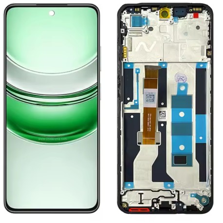 Realm Rmx3943 Screen Realme 14x RMX5020, RMX3943 Original cheap replacements