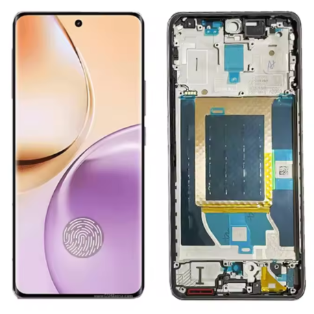 troubleshooting Screen Realme 14 Pro RMX5056