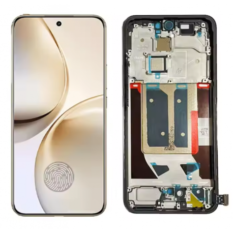 dépannage écran Realme 14 Pro Plus RMX5051 