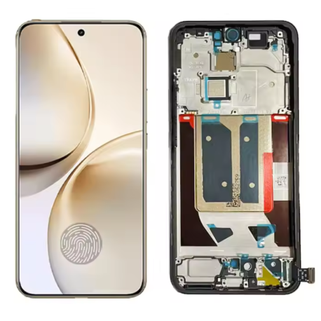 troubleshooting Screen Realme 14 Pro Plus RMX5051 