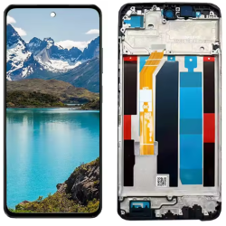 replace Screen Realme C71 RMX5303