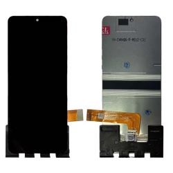 troubleshooting Screen Nubia Flip 2 / NX732J