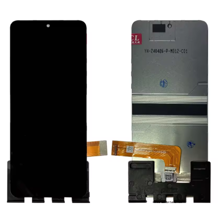 troubleshooting Screen Nubia Flip 2 / NX732J