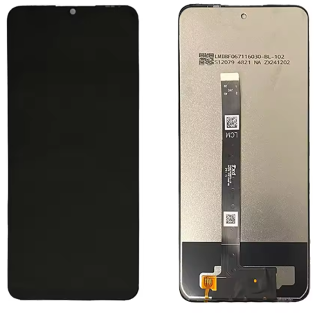 troubleshooting Screen Nubia Neo 2 / Z2352N