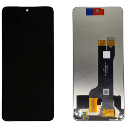 repair Screen Nubia Focus Z2455