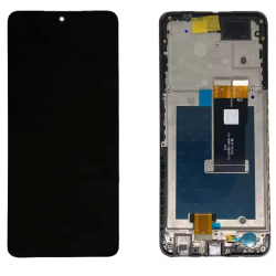 repair Screen Nubia Focus Z2455