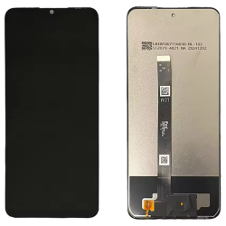 repair Screen Nubia Focus Pro / Z2351N