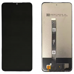 repair Screen Nubia Focus Pro / Z2351N