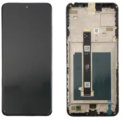 repair Screen Nubia Focus Pro / Z2351N