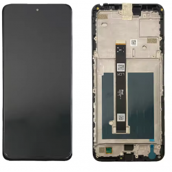 repair Screen Nubia Focus Pro / Z2351N