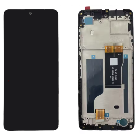troubleshooting Screen Nubia Music / Z2353