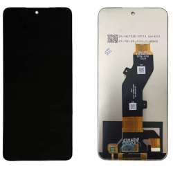 repair Screen Nubia Music 2 / Z2460