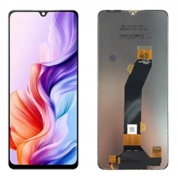 repair Screen Nubia V70 MAX / Z2467