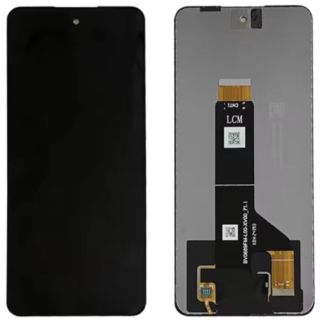 repair Screen Nubia NEO 3 / Z2464N