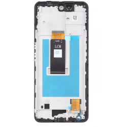 repair Screen Nubia NEO 3 / Z2464N