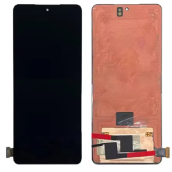 repair Screen Nubia Z60S Pro / NX725J