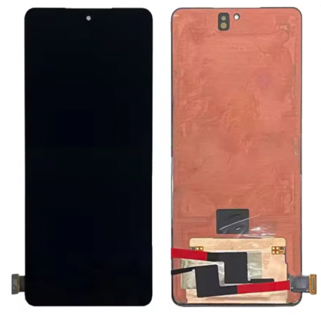 réparation écran Nubia Z60S Pro / NX725J