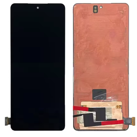 repair Screen Nubia Z60S Pro / NX725J