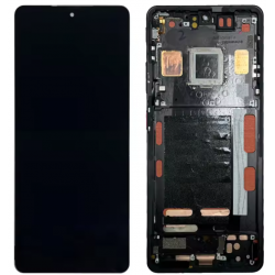 r&eacute;paration &eacute;cran Nubia Z60S Pro / NX725J