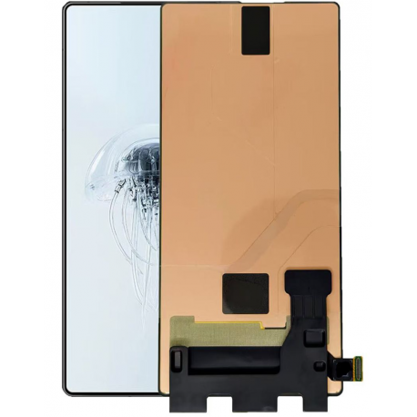 écran Nubia Z70 Ultra / NX733J, NX736J